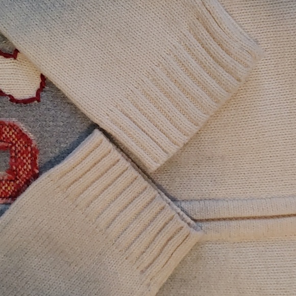 Tough Jeansmith Sweater - Picture 4 of 9